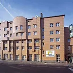 City-hotel Kurfuerst Balduin 3* Κόμπλεντς