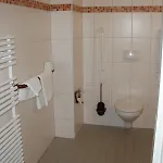 City-hotel Kurfuerst Balduin Κόμπλεντς