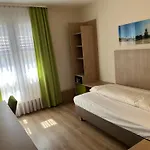 City-hotel Kurfuerst Balduin Ξενοδοχείο