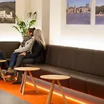 City-hotel Kurfuerst Balduin 3* Κόμπλεντς