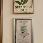 City-hotel Kurfuerst Balduin Ξενοδοχείο