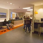 City-hotel Kurfuerst Balduin Ξενοδοχείο Κόμπλεντς