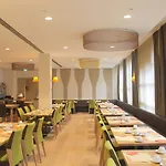 City-hotel Kurfuerst Balduin Ξενοδοχείο 3*