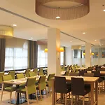 City-hotel Kurfuerst Balduin Κόμπλεντς