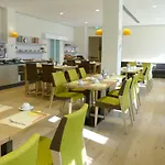City-hotel Kurfuerst Balduin Ξενοδοχείο