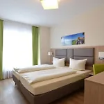 City-hotel Kurfuerst Balduin 3* Κόμπλεντς