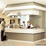 City-hotel Kurfuerst Balduin Ξενοδοχείο Κόμπλεντς