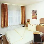 City-hotel Kurfuerst Balduin 3* Κόμπλεντς