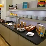 City-hotel Kurfuerst Balduin 3* Κόμπλεντς