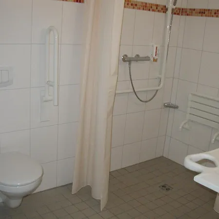 酒店 巴尔杜英选帝侯城市酒店 3*