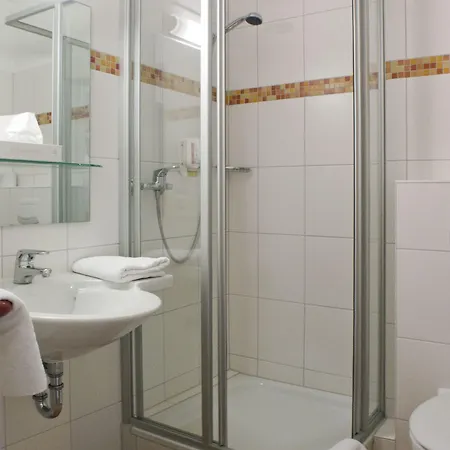 فندق City-hotel Kurfuerst Balduin 3*