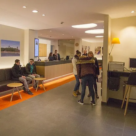 City-hotel Kurfuerst Balduin فندق كوبلنس