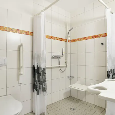 City-hotel Kurfuerst Balduin 3*