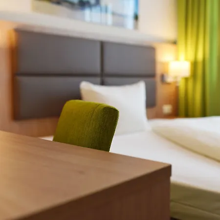 巴尔杜英选帝侯城市酒店