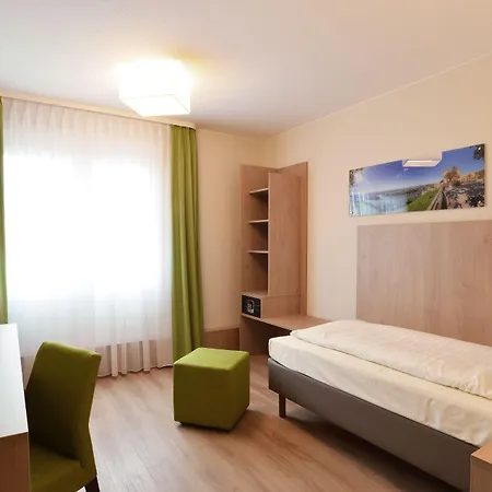فندق City-hotel Kurfuerst Balduin