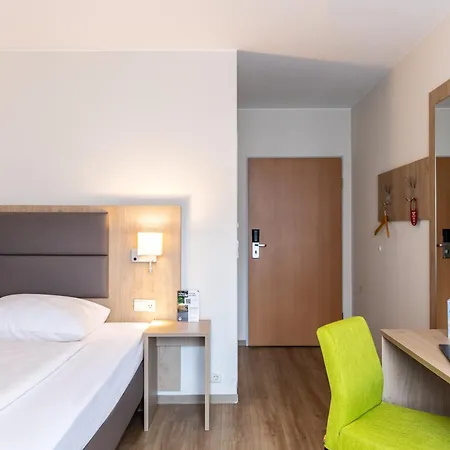 City-hotel Kurfuerst Balduin فندق كوبلنس