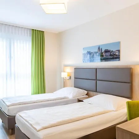 فندق City-hotel Kurfuerst Balduin كوبلنس