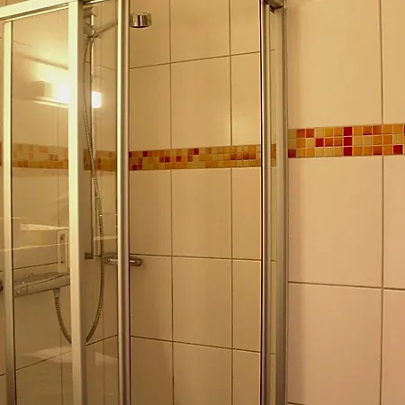 فندق City-hotel Kurfuerst Balduin 3*