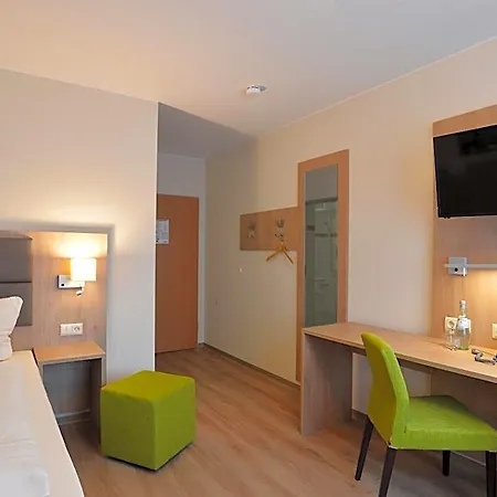 City-hotel Kurfuerst Balduin Hotel 3*