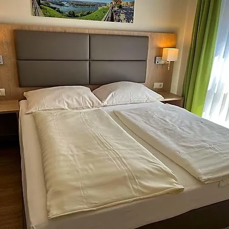 City-hotel Kurfuerst Balduin