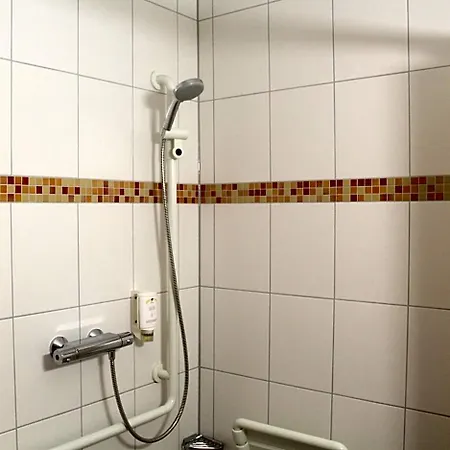 City-hotel Kurfuerst Balduin 3*