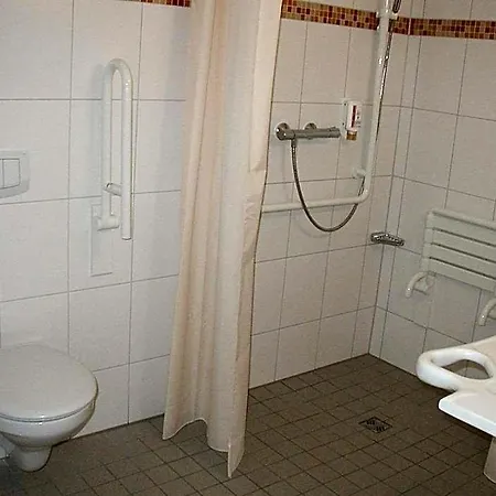 City-hotel Kurfuerst Balduin فندق