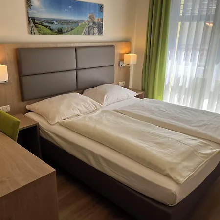 City-hotel Kurfuerst Balduin Hotel