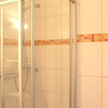 Hotel City-hotel Kurfuerst Balduin
