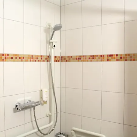 فندق City-hotel Kurfuerst Balduin 3*