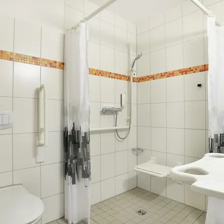 酒店 巴尔杜英选帝侯城市酒店 科布倫茨