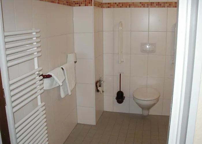 City-hotel Kurfürst Balduin Coblenza