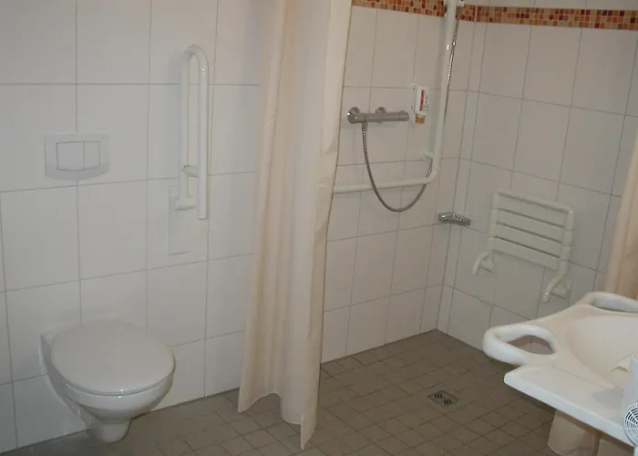 Hotel City-hotel Kurfürst Balduin 3*