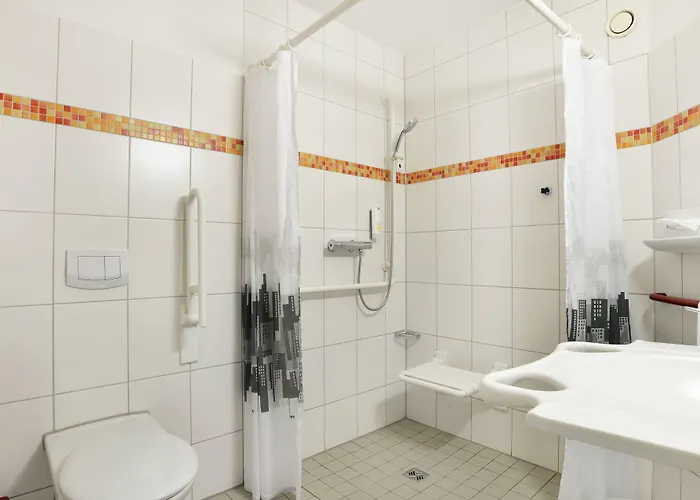 City-hotel Kurfürst Balduin 3*