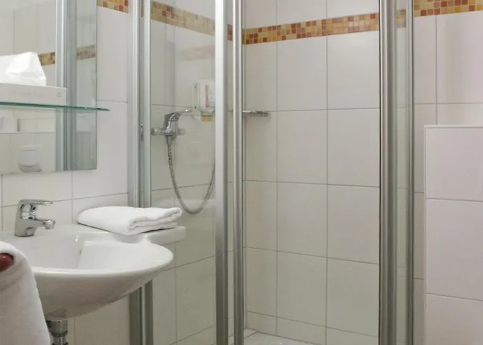 City-hotel Kurfürst Balduin Hotel 3*