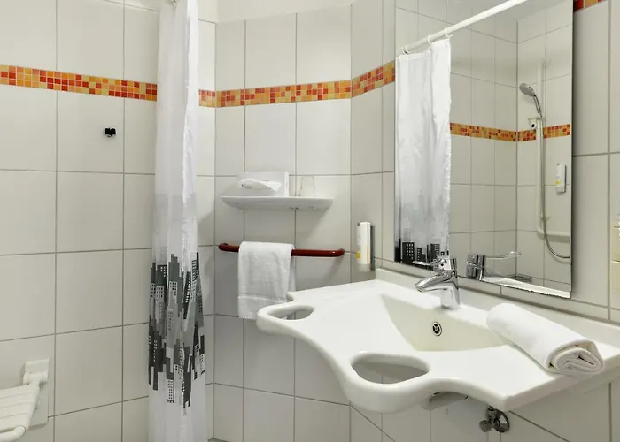 City-hotel Kurfürst Balduin Hotel 3*