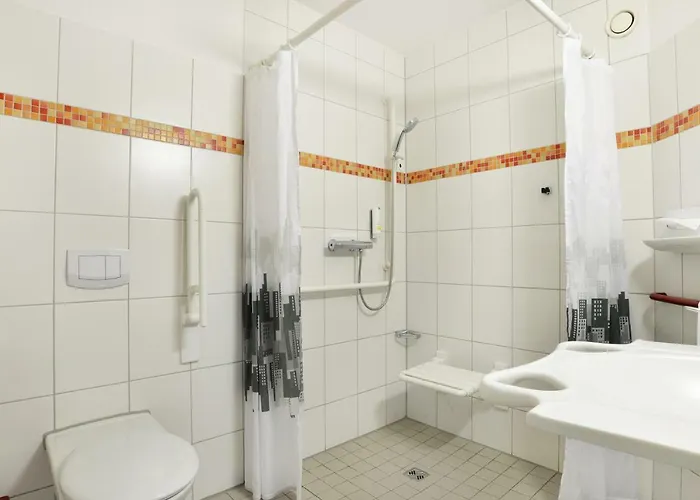 Otel City-hotel Kurfuerst Balduin Koblenz (Rhineland-Palatinate)